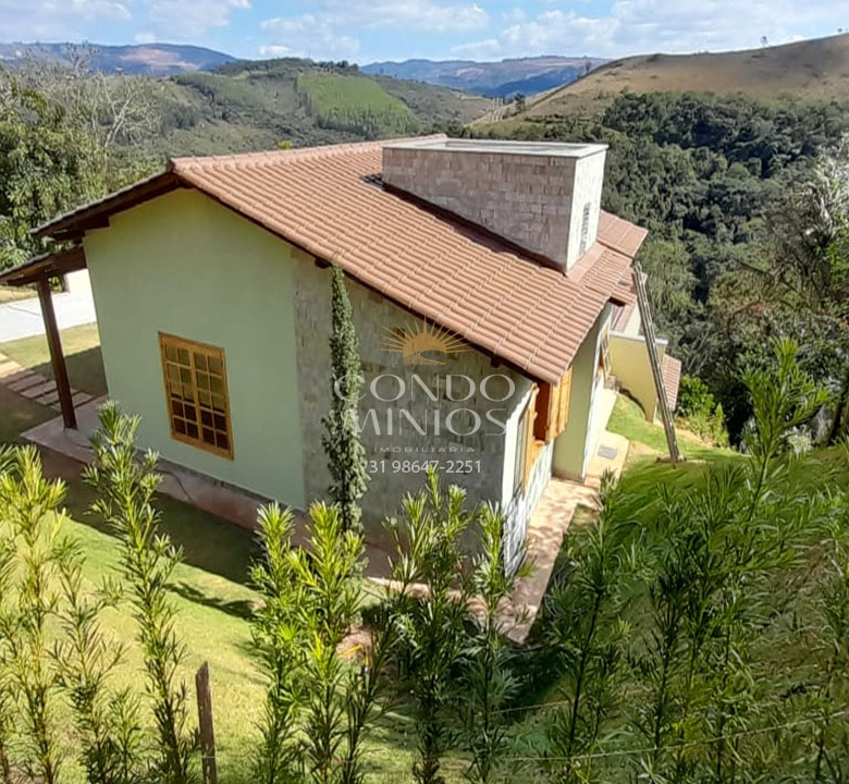 Casa 126m² – Arvoredo