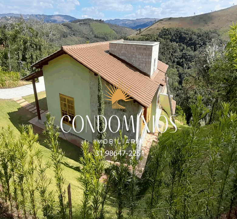 Casa 126m² – Arvoredo