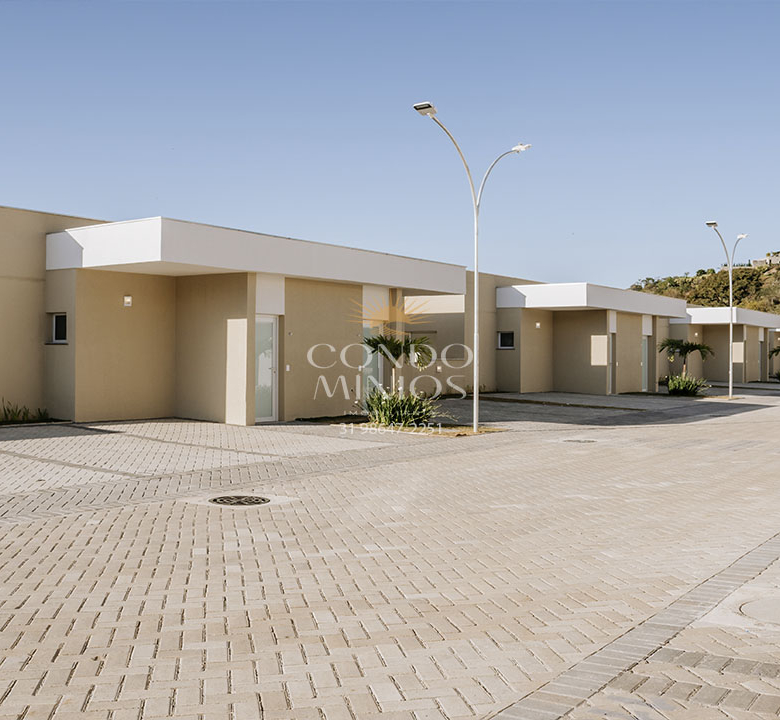 Casa 117m² – Mirante do Jambreiro