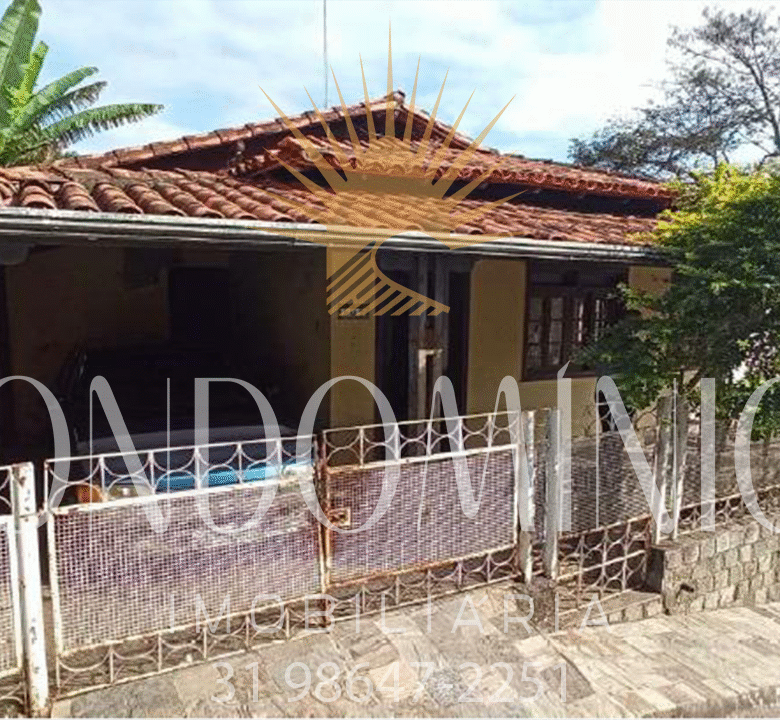 Casa 235m² – Centro