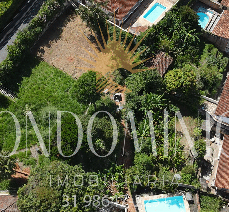 Lote 370m² – Bicame