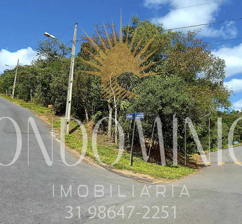 Lote 3.200m² – Arvoredo