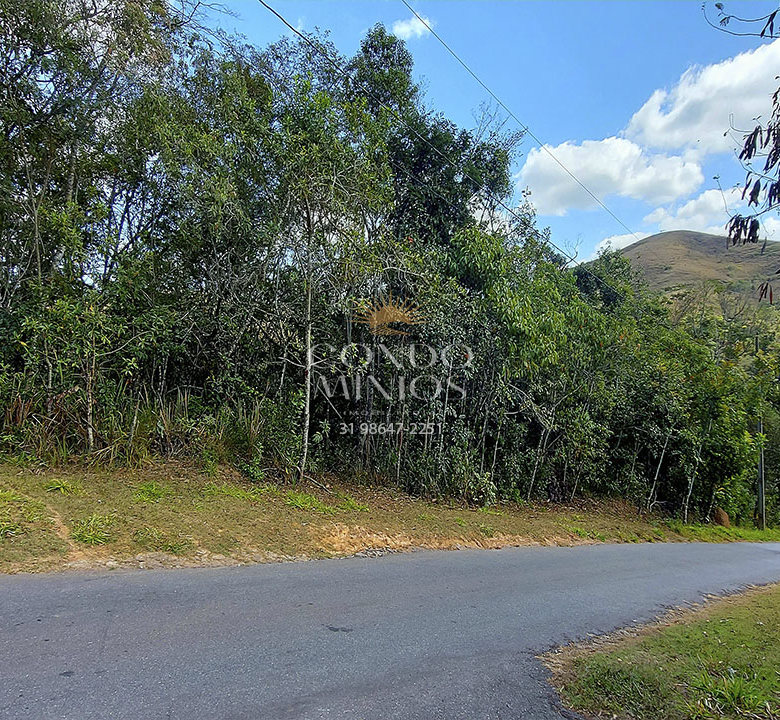 Lote 3.200m² – Arvoredo