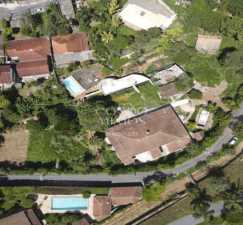 Lote 370m² – Bicame