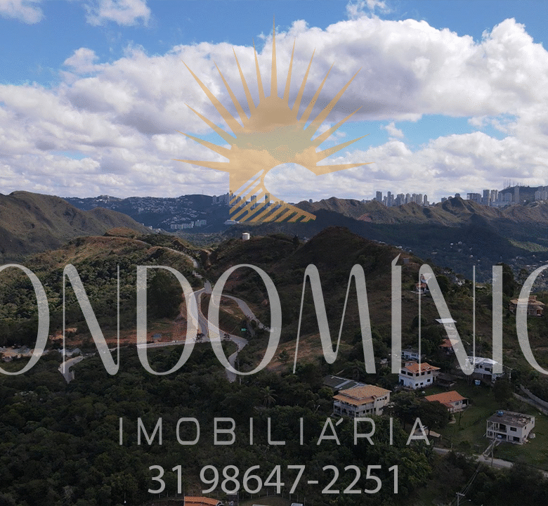 Lote de 2.676m² – Pau Pombo