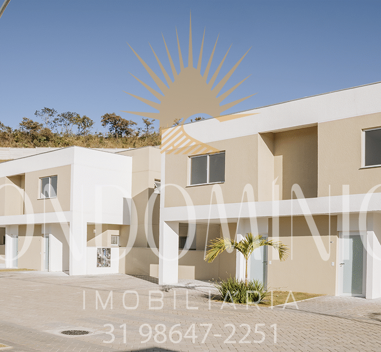 Casa 122m² – Mirante do Jambreiro