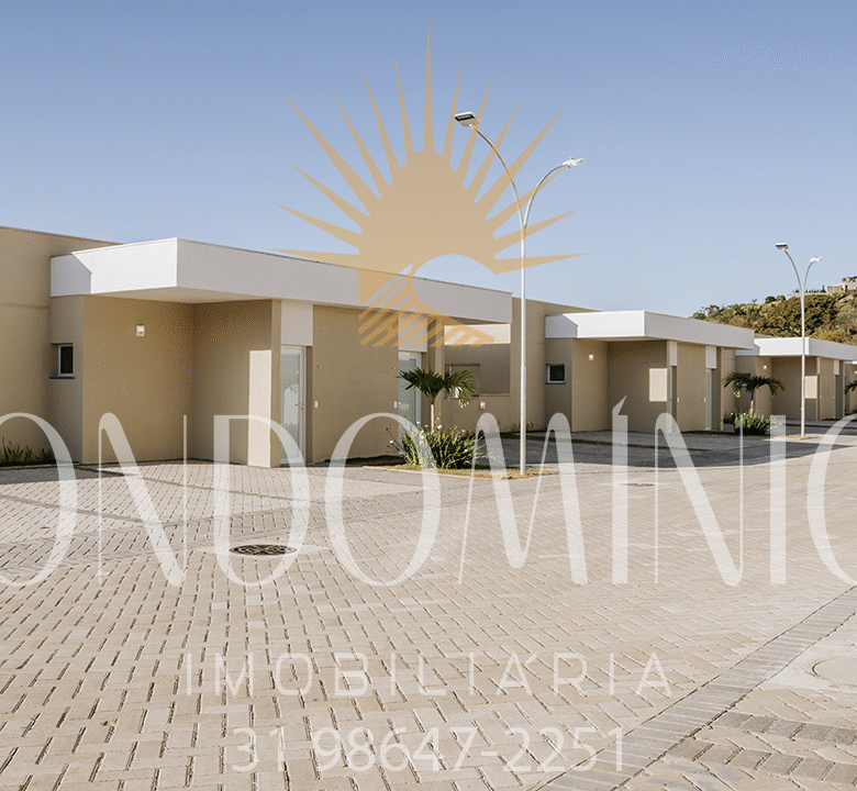 Casa 117m² – Mirante do Jambreiro