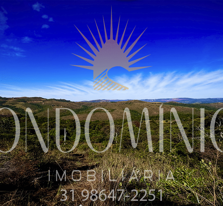 Lote 1.200m² – Canto da Mata