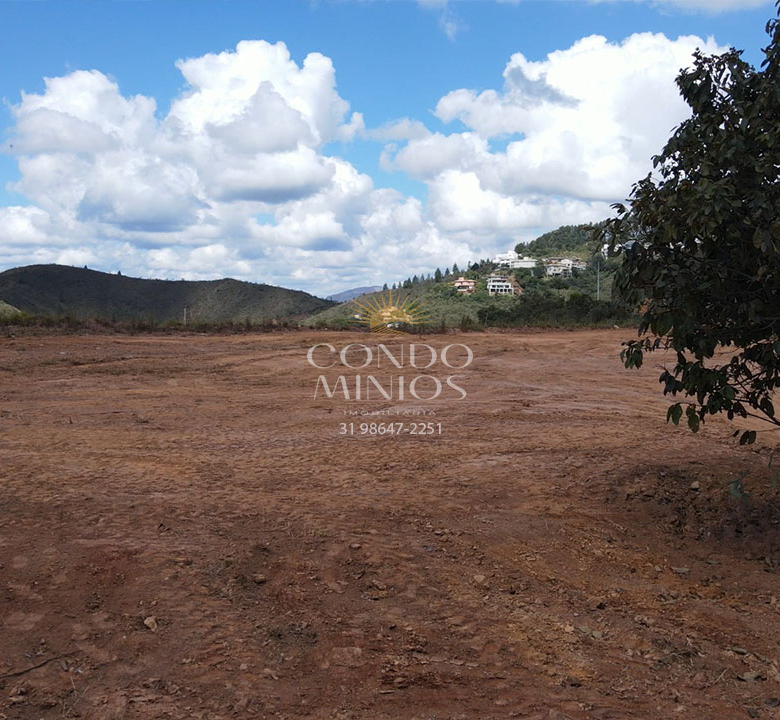 Lote 1.200m² – Vila Del Rey Anexo