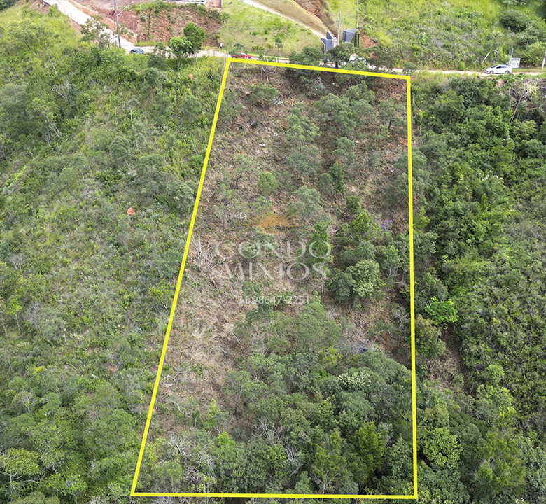 Lote 2.000m² – Conde