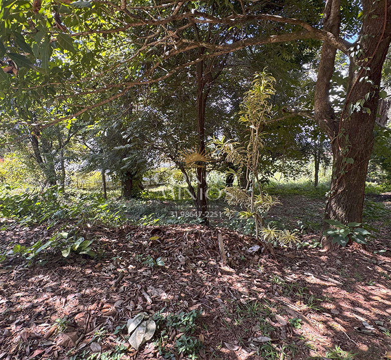Lote 850m² – Veredas das Geraes